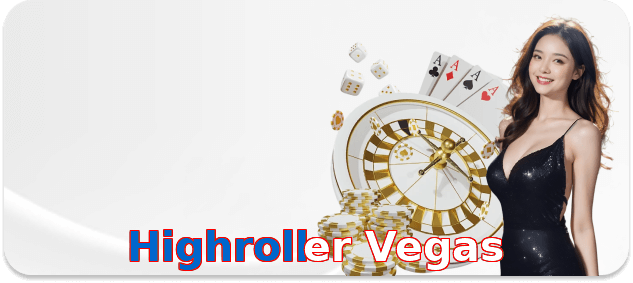 Highroller Vegas